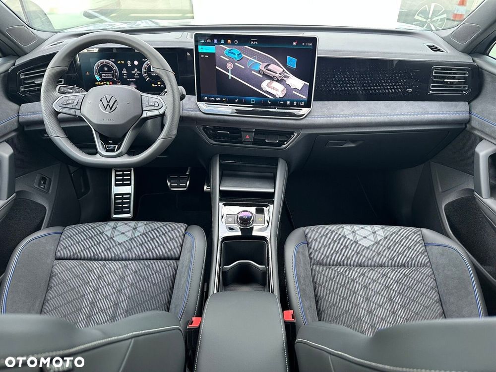 Volkswagen Tiguan - 22