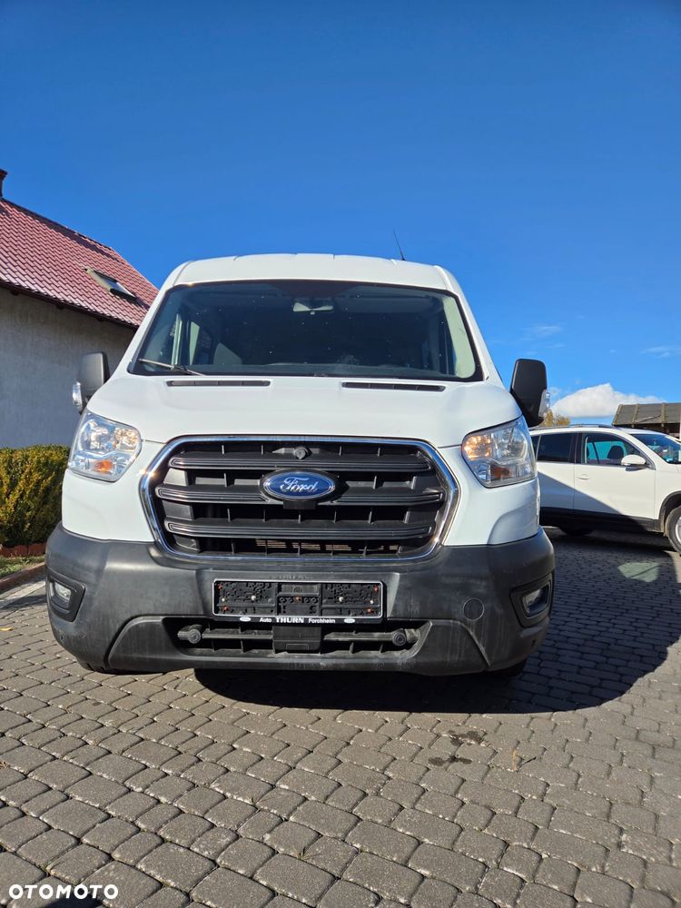 Ford Transit L3H2 VA MH Trend - 6
