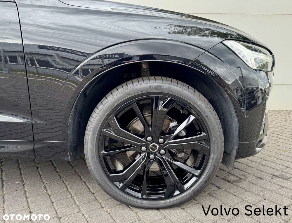 Volvo XC 60 - 8