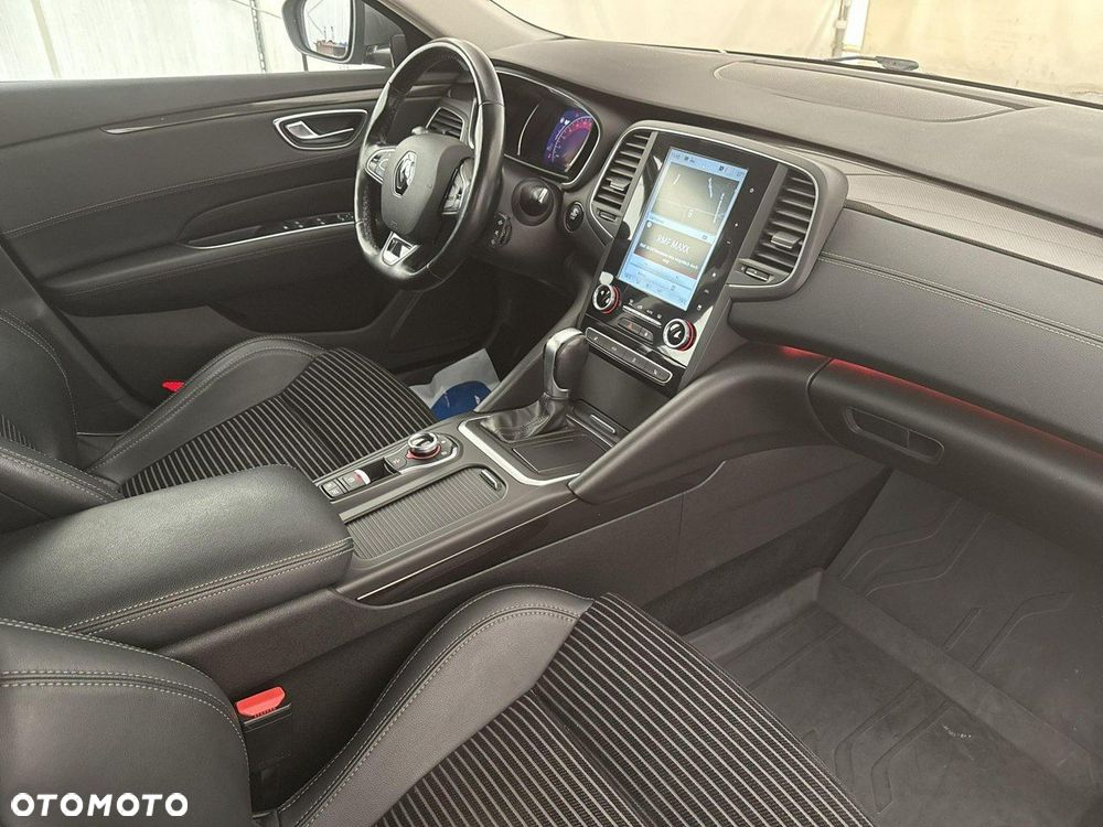 Renault Talisman - 21