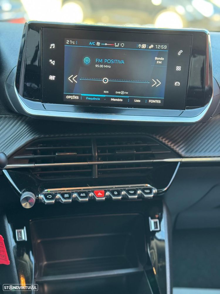 Peugeot 2008 PureTech 100 Stop&Start Active - 6