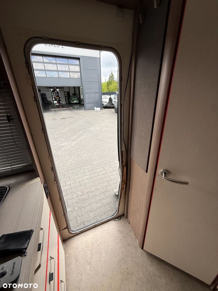 KNAUS Sport 550 Lifestyle - 15