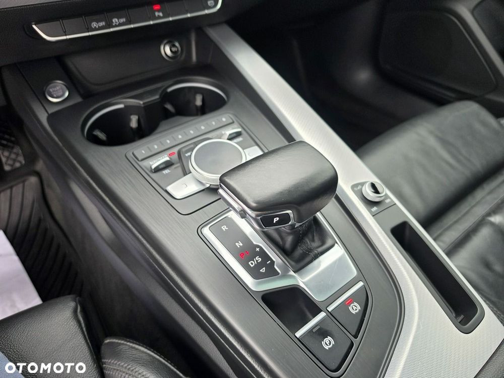 Audi A4 Avant - 32