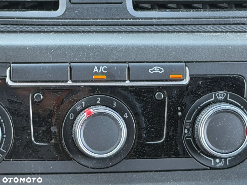 Volkswagen CADDY MAXI LONG DŁUGI - 16