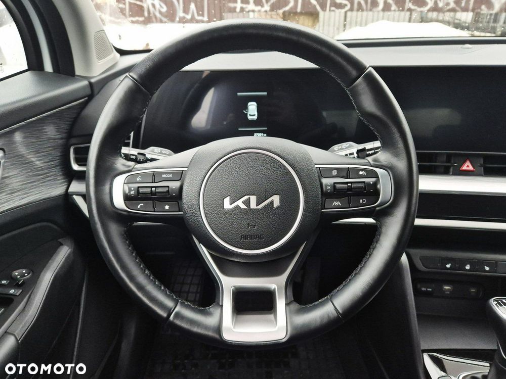 Kia Sportage 1.6 T-GDI L 2WD - 18