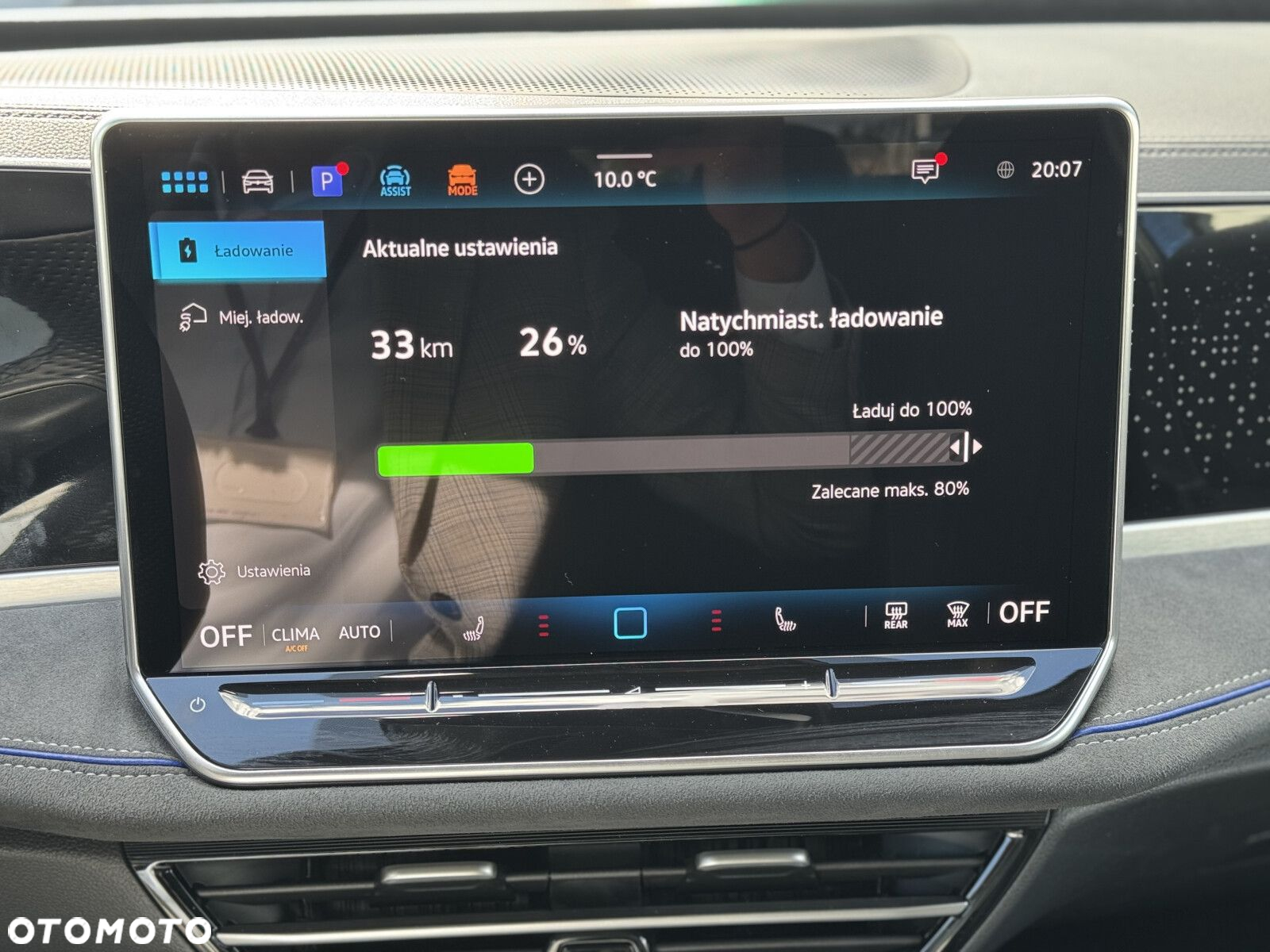 Volkswagen Passat - 15