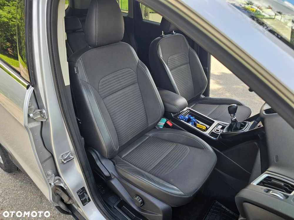 Ford Kuga 2.0 TDCi AWD Titanium - 14