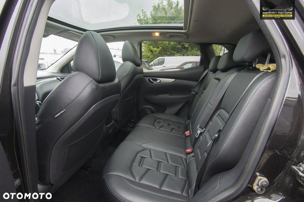 Nissan Qashqai 1.3 DIG-T DCT TEKNA - 30