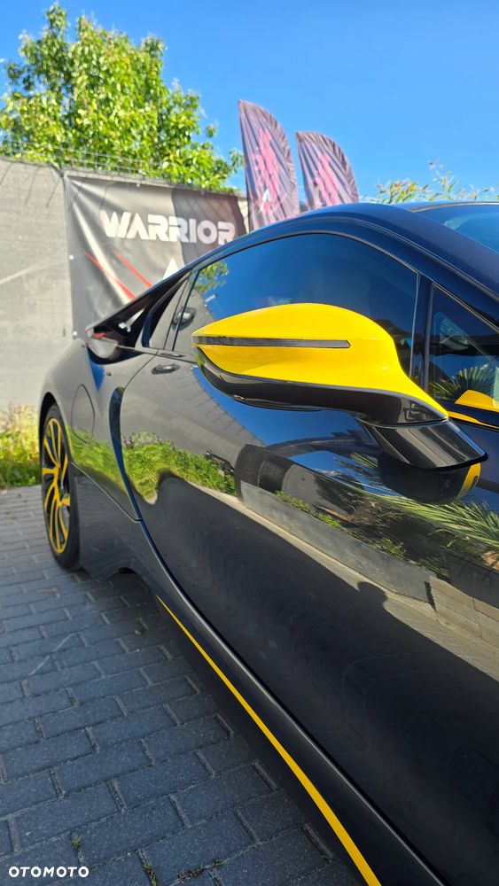BMW i8 Standard - 14