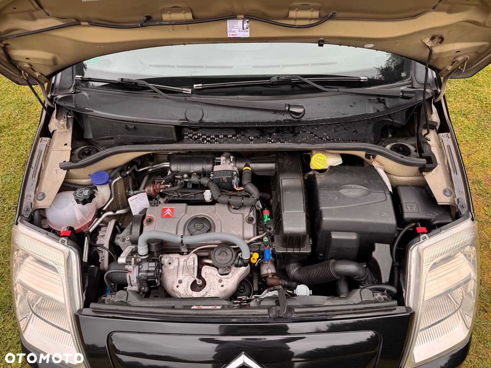 Citroën C2 - 14