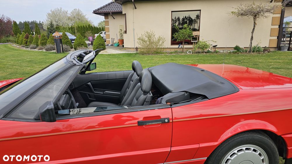 Cadillac Allante 4.6 - 6