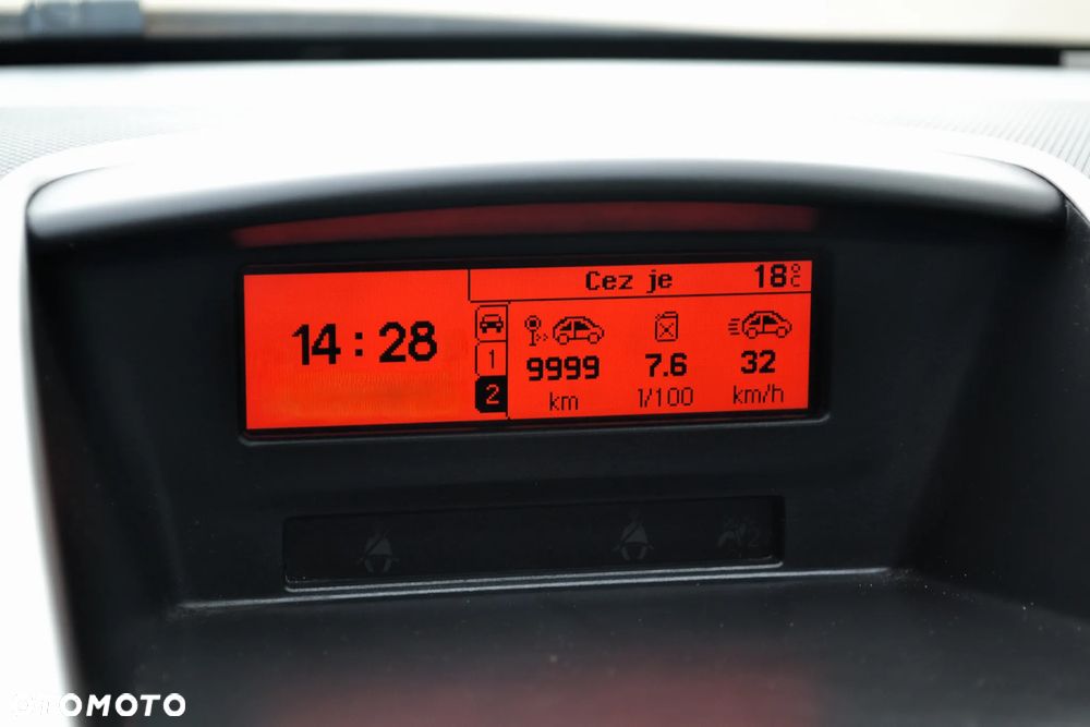 Peugeot 207 CC 1.6 Intense - 39