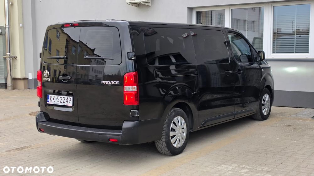 Toyota Proace Verso 1.6 D4-D Long Family - 9
