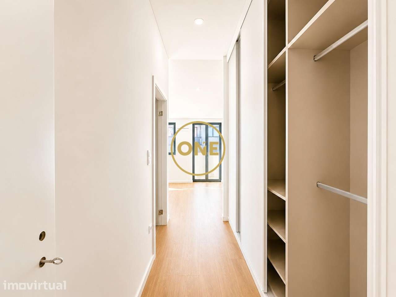T2+1 Duplex | Design Contemporâneo com Charme em Pedra | São Roque da - Grande imagem: 3/13