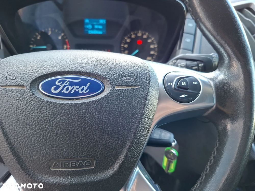 Ford Transit L3H2 Trend - 20