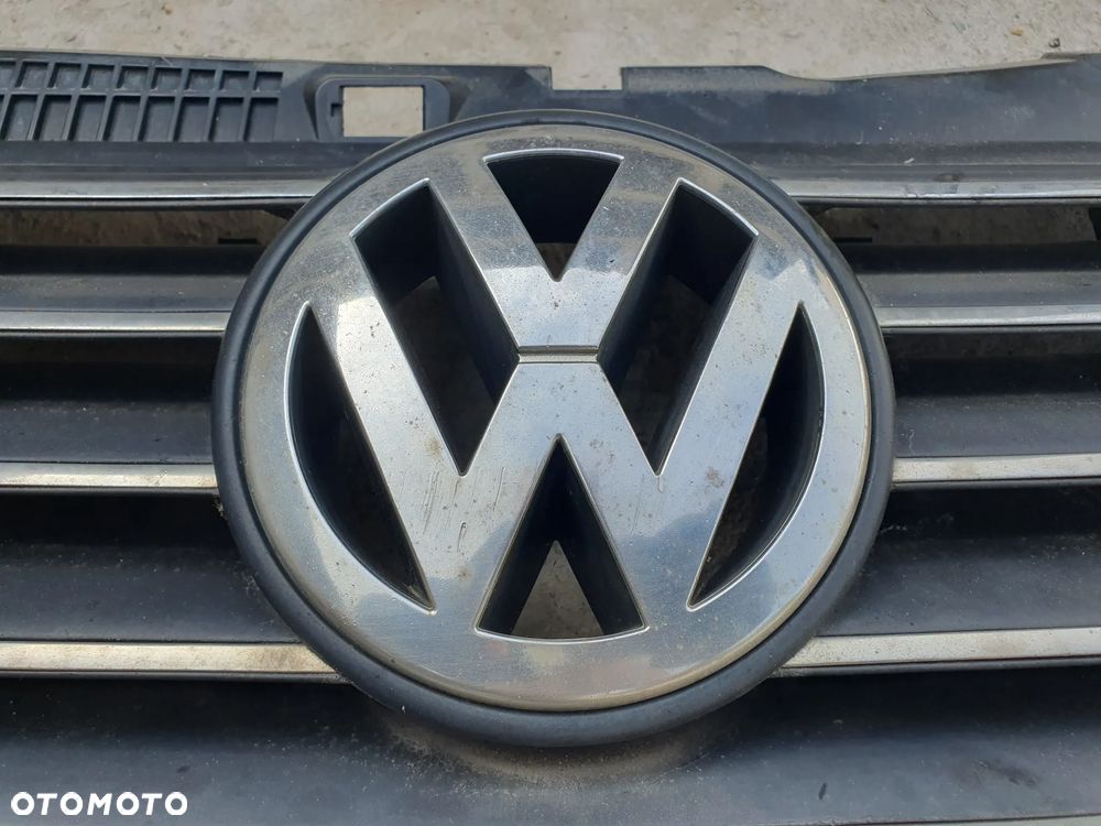 Maskownica / Grill / Atrapa chłodnicy VW PASSAT B5 LIFT  3B0853651L - 3
