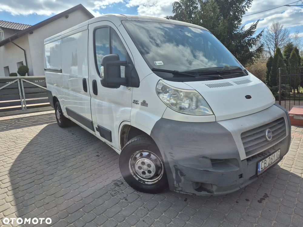 Fiat Ducato - 2