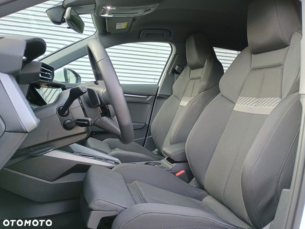 Audi A3 Sportback - 21