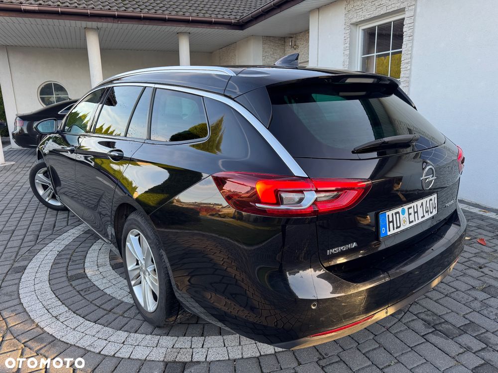Opel Insignia 2.0 CDTI Sports Tourer ecoFLEXStart/Stop Business Edition - 3