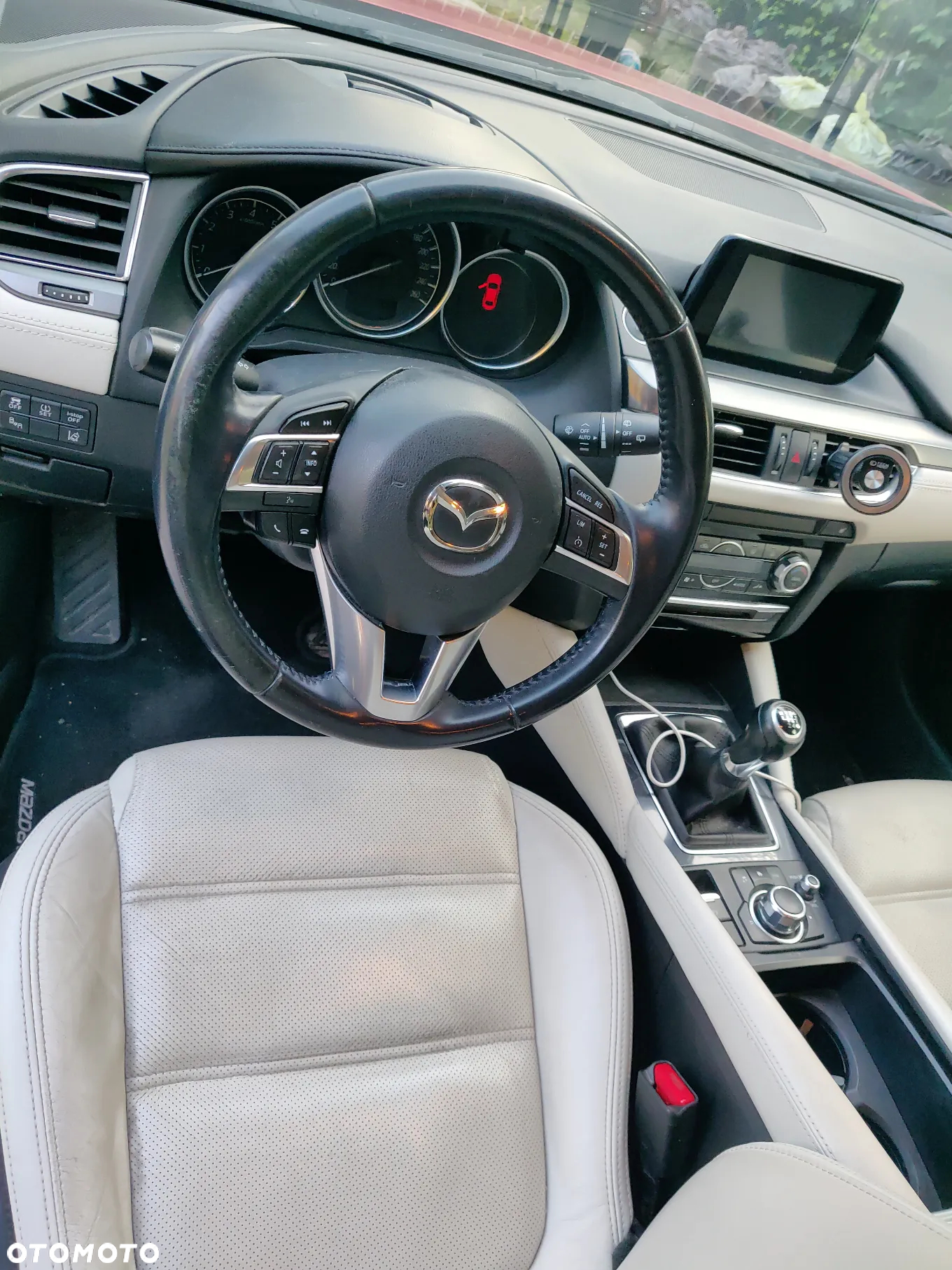 Mazda 6 2.0 Skypassion I-ELoop - 7