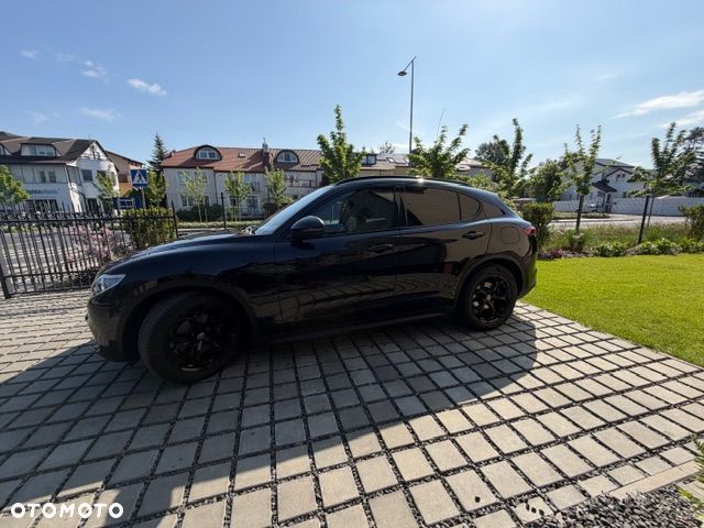 Alfa Romeo Stelvio 2.0 Turbo Super Q4 - 3