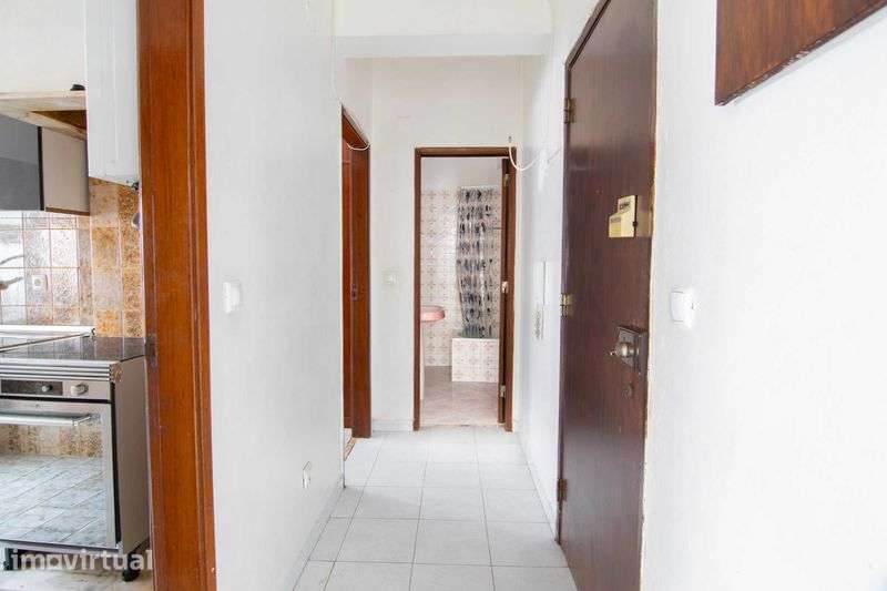 Apartamento T1 para venda - Grande imagem: 3/12