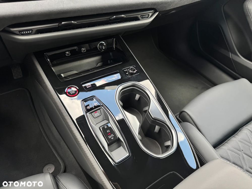 Audi A6 Avant TFSI mHEV Quattro S tronic - 31
