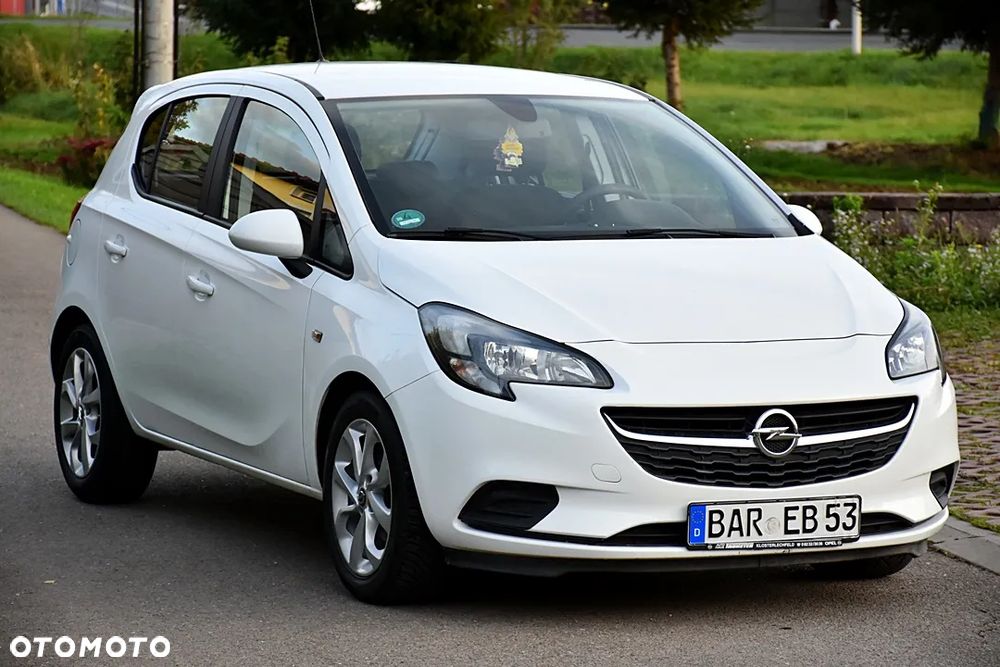 Opel Corsa 1.2 Business S&S - 1