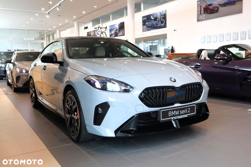 BMW Seria 2 - 3