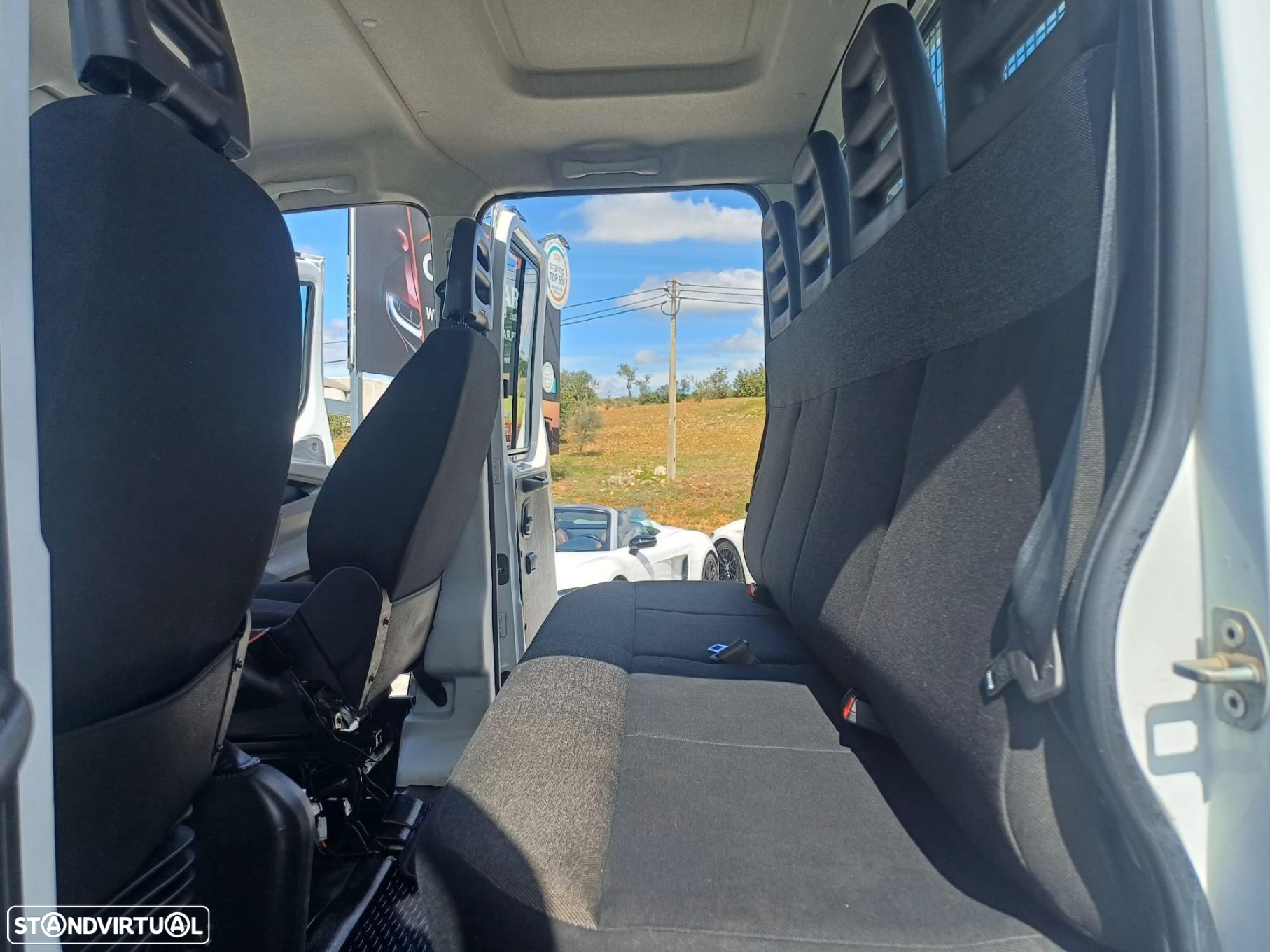 Iveco Daily IS35C AUTOMATICA - 12