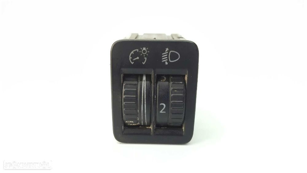 CONTROLE DE AJUSTE DE LUZES VOLKSWAGEN PASSAT BERLINA (3C2) EDITION PLUS - 1
