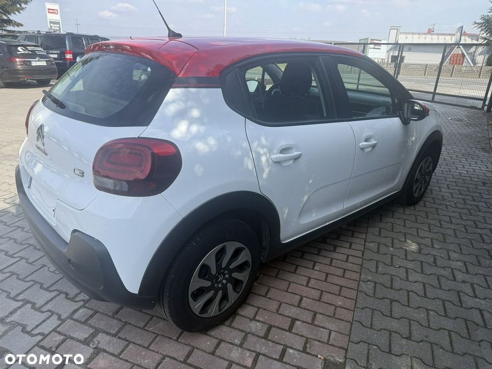 Citroën C3 - 5
