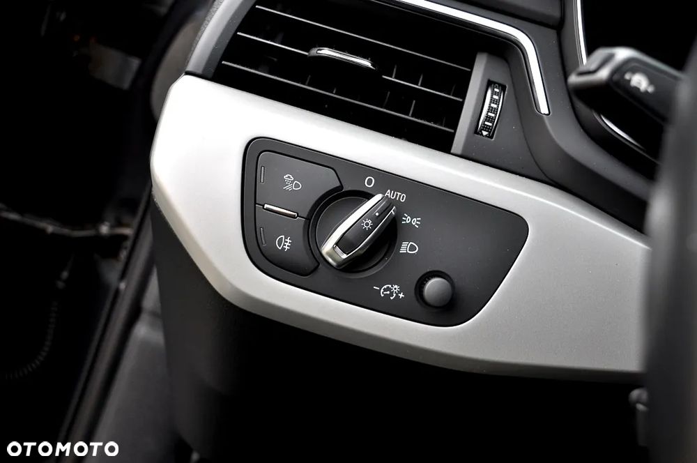 Audi A4 Avant 2.0 TDI S tronic sport - 27