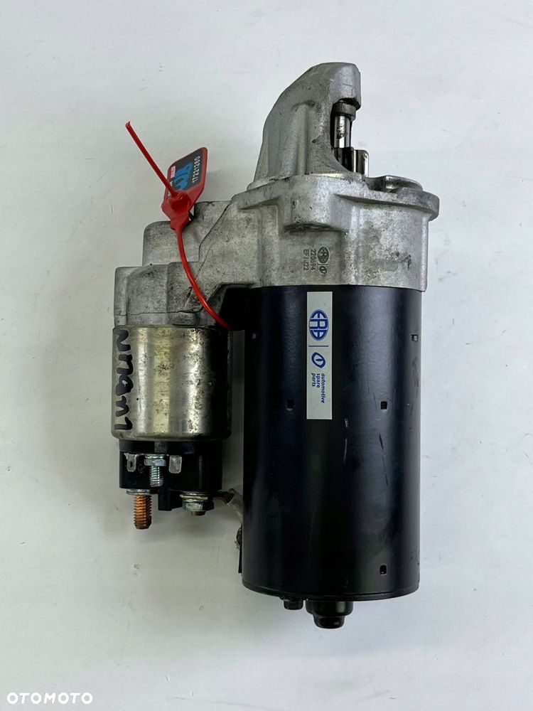 rozrusznik bmw e90 e91 3.0d m57 automat - 1