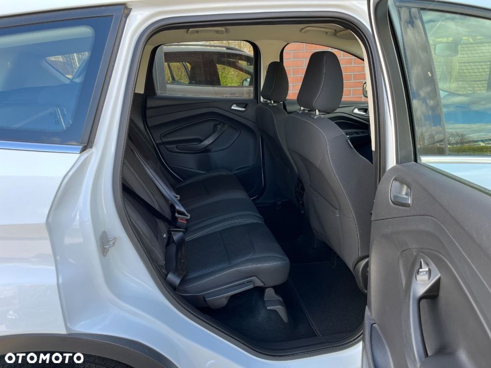 Ford Kuga 2.0 TDCi FWD Trend - 24