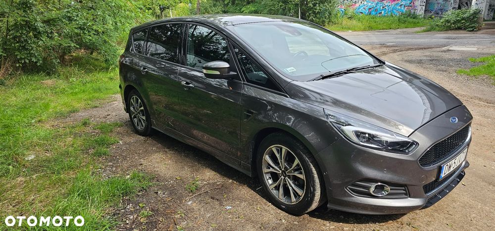 Ford S-Max 1.5 EcoBoost ST-Line - 4