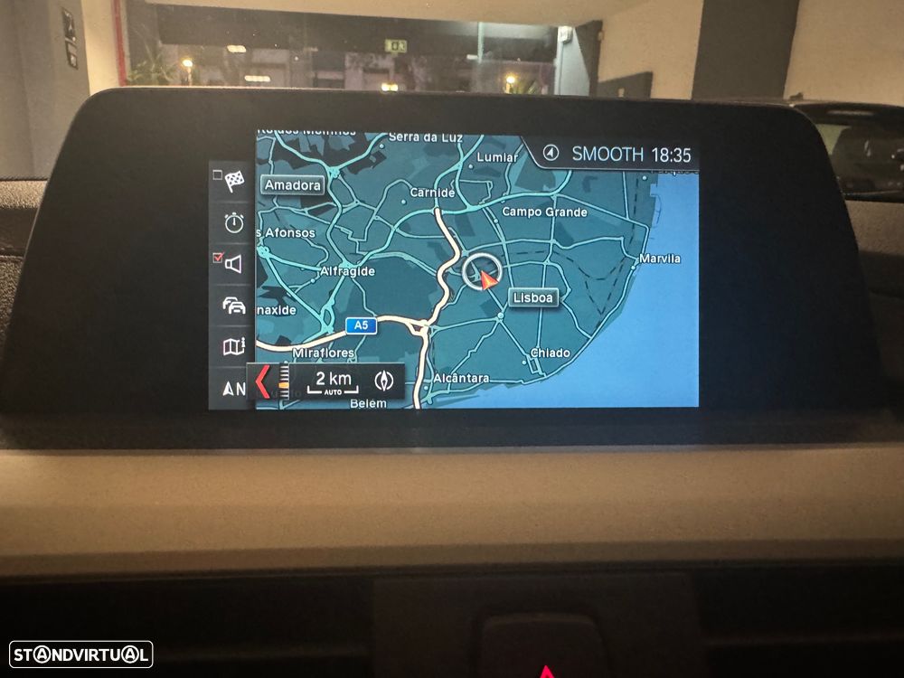 BMW 418 Gran Coupé d Corporate Edition Auto - 30