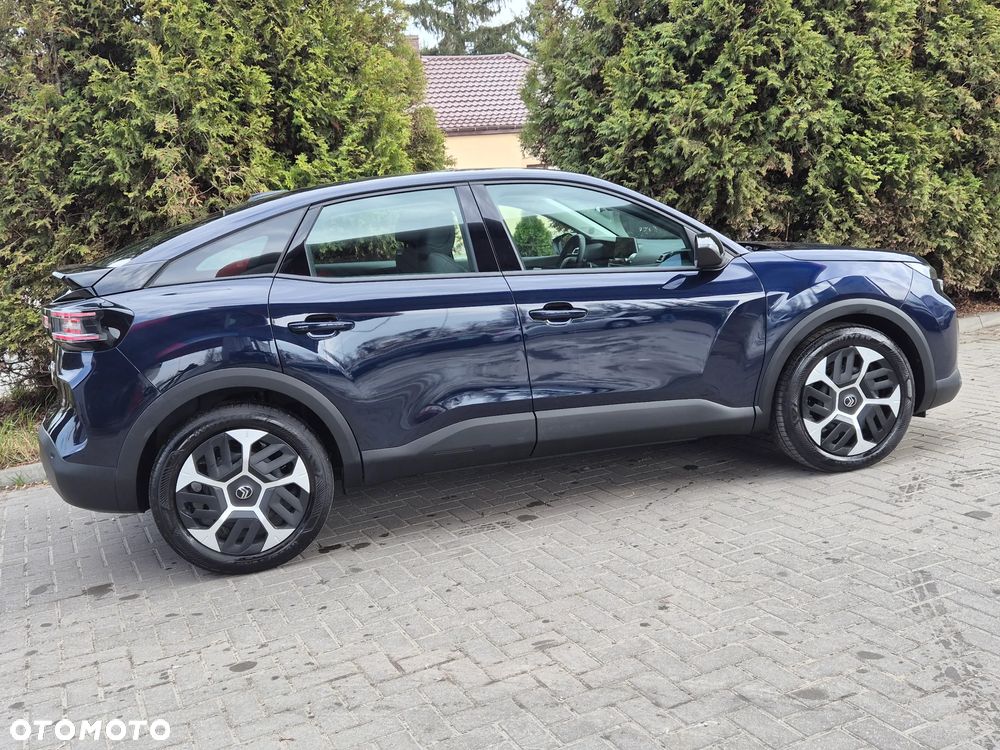 Citroën C4 1.2 mHEV Business Edition eDCT6 - 14