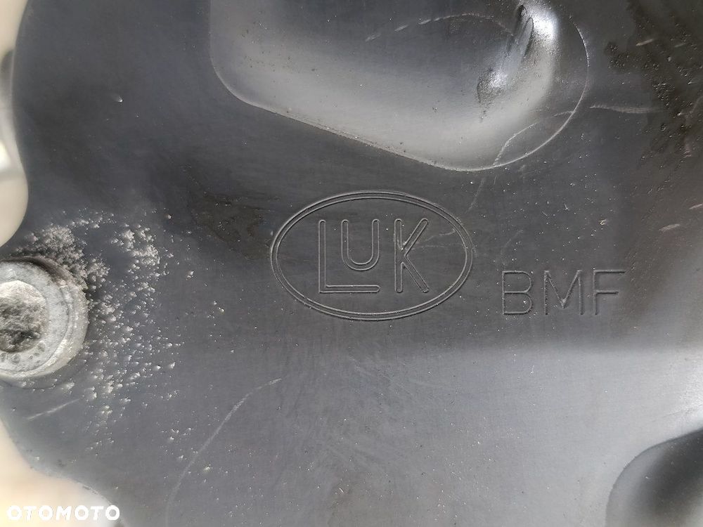 POMPA VACUM VW PASSAT B6 038145209H  LUK 2.0 TDI - 7
