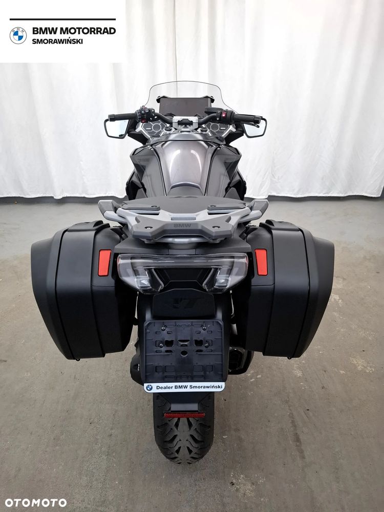 BMW R - 7