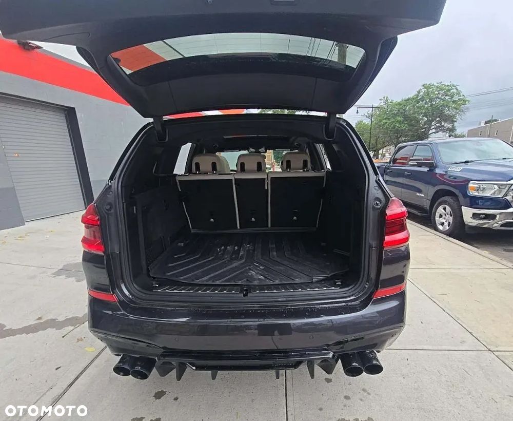 BMW X3 xDrive30i M Sport - 13