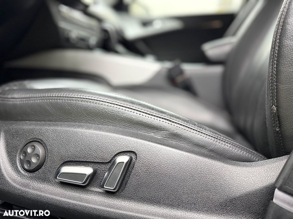 Audi A6 Limuzina - 11