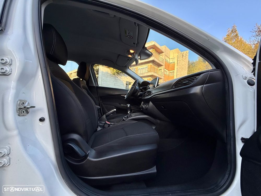 Fiat Tipo Station Wagon 1.3 M-Jet Lounge - 7