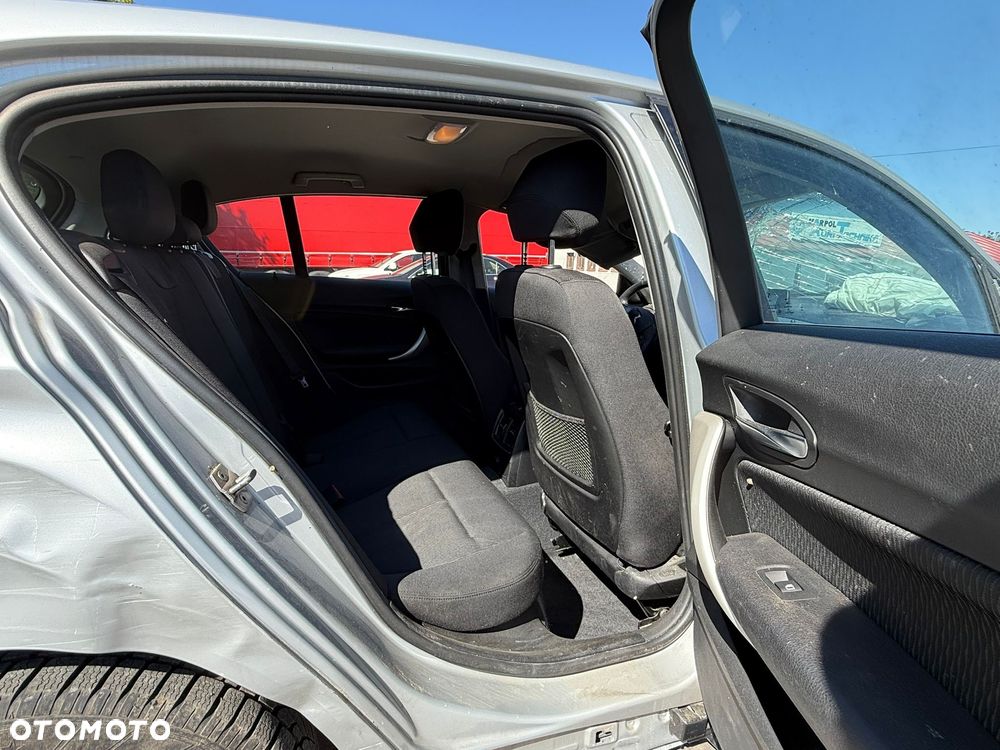 BMW Seria 1 118i GPF Sport Line - 21