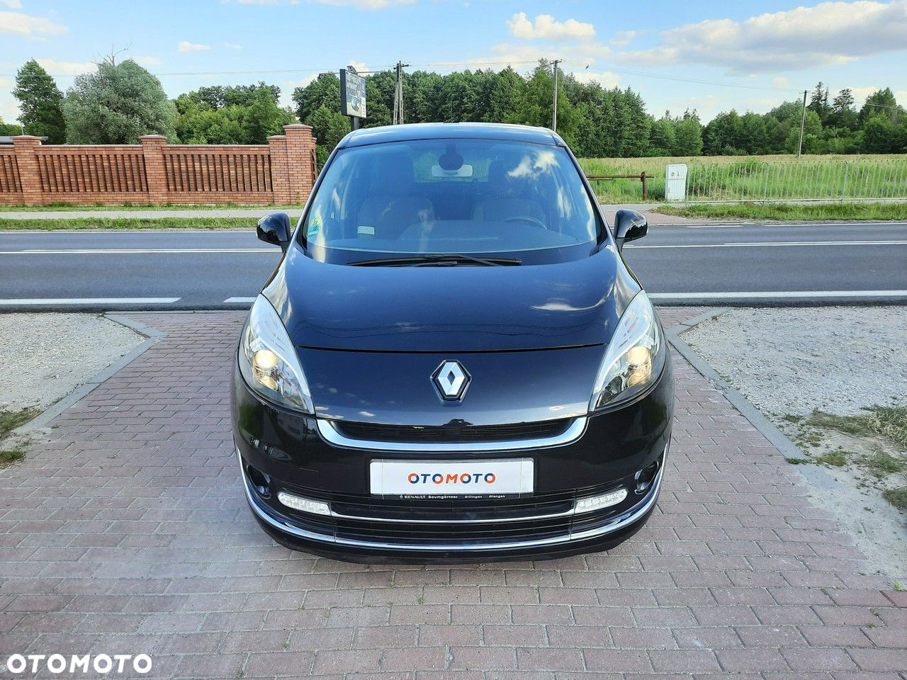 Renault Grand Scenic - 2