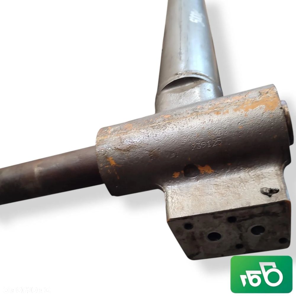 Siłownik hydrauliczny wysuwu ramienia Manitou MLT 629 - 7