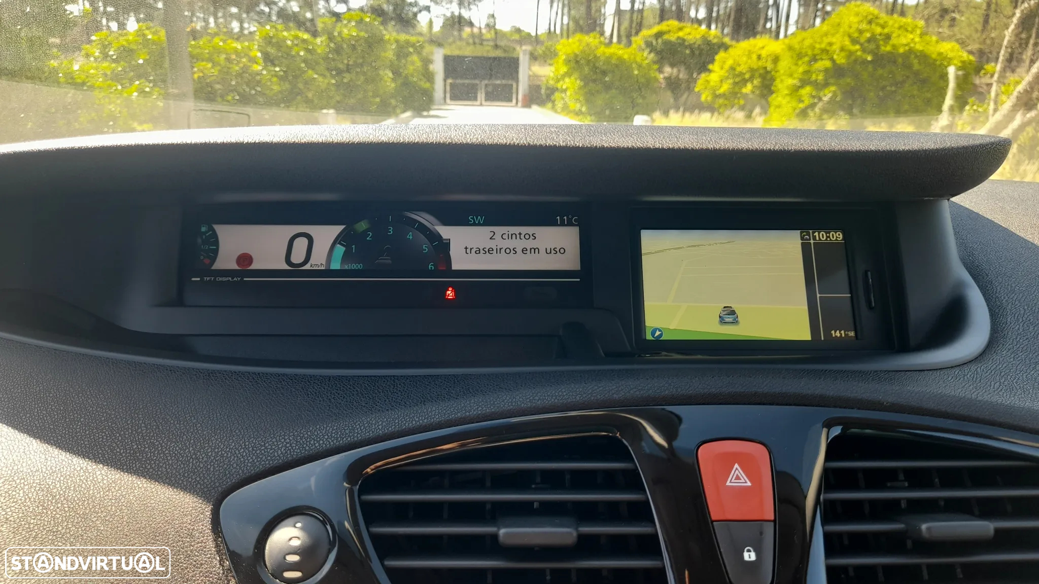 Renault Grand Scénic 1.5 dCi Dynamique S 7L - 25