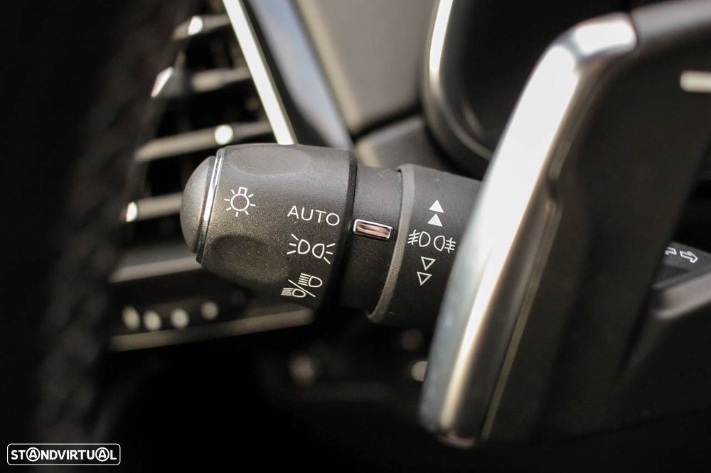 DS DS7 Crossback BlueHDI 130 Aut. Rivoli - 21