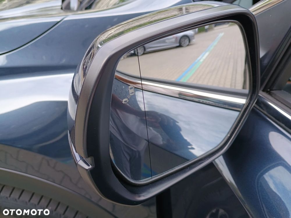 Honda CR-V 1.5 Lifestyle (Honda Connect+) CVT - 11