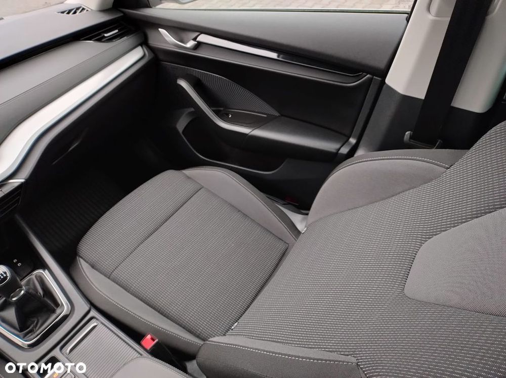 Skoda Octavia 1.5 TSI Selection - 15